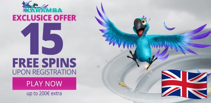 uk casinos no deposit bonus