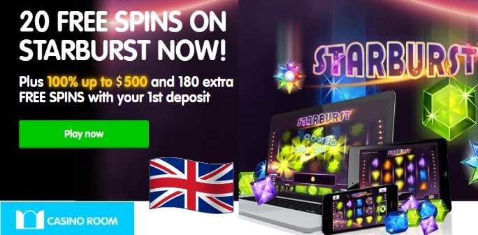 uk casinos no deposit bonus