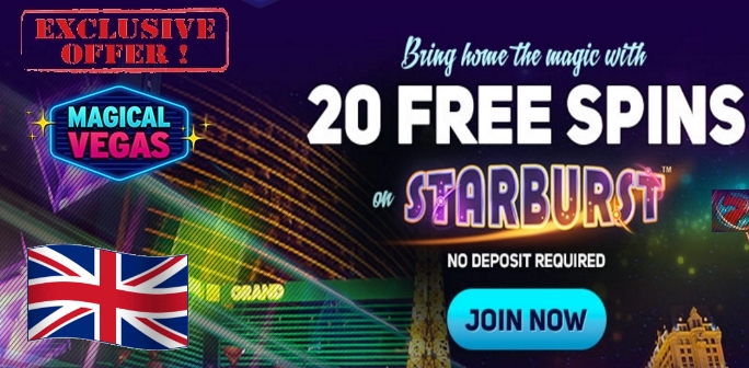 uk casinos no deposit bonus