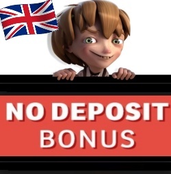 online casino uk no deposit bonus